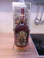 Chivas Regal 4,5L, Ophalen of Verzenden, Nieuw