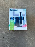 Fruitperser, Ophalen, Nieuw