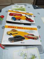 petit classeur dinki toys, Enlèvement ou Envoi, Neuf