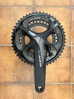Crank Shimano 105 R7000 11 sp 50-34 170mm, Fietsen en Brommers, Fietsonderdelen, Crankstel of Pedalen, Nieuw, Ophalen of Verzenden