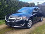Opel Insignia 1.6d+++Boîte Automatique+++Euro 6b+++, Autos, 100 kW, Euro 6, Entreprise, Entretenue par le concessionnaire