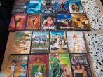 Lot 18 dvd pour 15€ le tout !, Ophalen