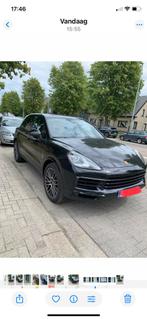 Te Koop Porsche Cayenne Benzine, Auto's, Porsche, Cayenne, Particulier, Te koop, Benzine