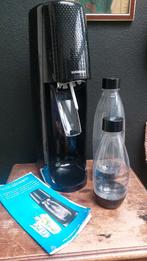 Soda stream, Ophalen of Verzenden