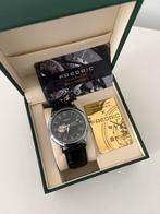 Montre Fredric, Enlèvement ou Envoi