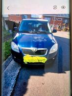 Skoda Fabia 1.4tdi 2009 prête à être immatriculée, Te koop, Particulier