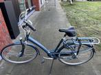 Batavus fiets, Fietsen en Brommers, 50 tot 53 cm, Ophalen, Gebruikt, Batavus