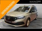 Mercedes-Benz EQT EQT 200 L1 Advanced Plus, Achat, Cruise Control, Entreprise, Entretenue par le concessionnaire