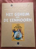 Het geheim van de eenhoorn - kuifje archieven, Boeken, Ophalen, Eén stripboek, Nieuw, Herge