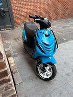 Zip 2 t, Fietsen en Brommers, Ophalen, Zo goed als nieuw, Zip
