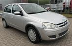 Opel Corsa / 1.2 Benzine / 5Deurs, Voorwielaandrijving, Stof, Zwart, Elektrische ramen