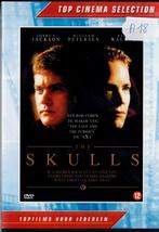 dvd    /   the   the skulls, Cd's en Dvd's, Dvd's | Overige Dvd's, Ophalen of Verzenden, Vanaf 12 jaar