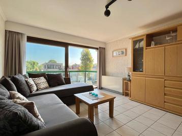 Appartement te koop in Oostduinkerke, 1 slpk beschikbaar voor biedingen