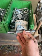 Keilbouten/ doorsteekankers, Enlèvement, Neuf