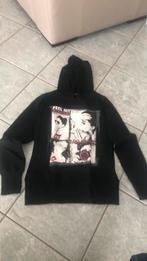 Hoodie sweater maat 158/164, Enfants & Bébés, Vêtements enfant | Taille 158, Enlèvement ou Envoi, Comme neuf