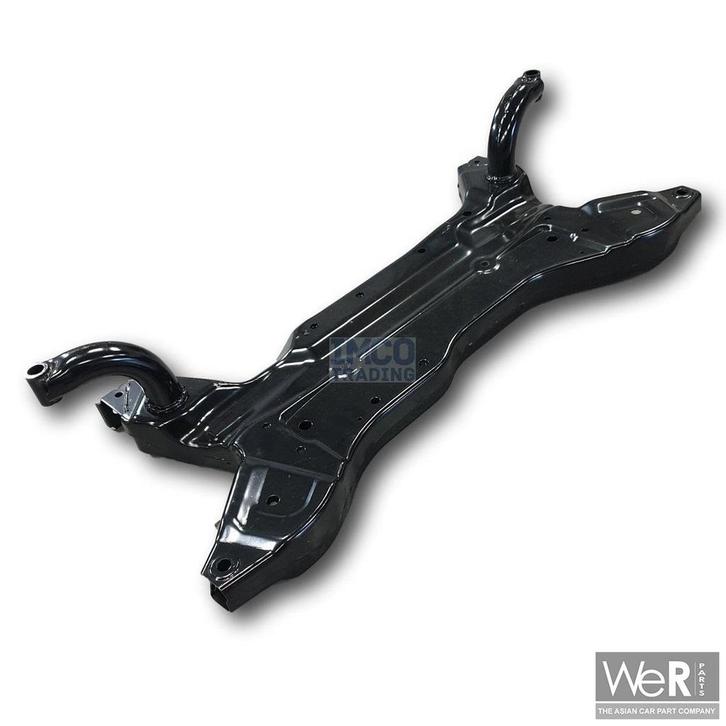 Subframe voorzijde NIEUW voor Mitsubishi Outlander II, ASX,, Auto-onderdelen, Ophanging en Onderstel, Mitsubishi, Nieuw, Ophalen of Verzenden
