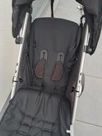 Buggy Phil & Teds vibe met veel extra accessoires!, Autres marques, Poussette combi, Enlèvement, Utilisé