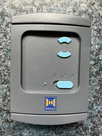Télécommande HORMANN FIT2 868 MHZ, Enlèvement ou Envoi, Comme neuf
