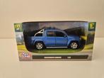 Volkswagen Amarok schaal 1:30, Hobby en Vrije tijd, Ophalen of Verzenden, Nieuw, Auto, Overige merken