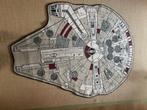 Tapis Star Wars - Millenium Falcon - 150 x 210 cm, Verzamelen, Star Wars, Ophalen, Zo goed als nieuw, Gebruiksvoorwerp