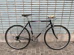 Retro Peugeot koersfiets – volledig vernieuwd – maat 54, Fietsen en Brommers, 51 tot 55 cm, Ophalen, Peugeot, Jaren '60 of nieuwer