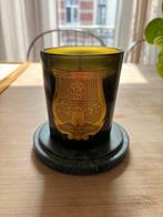 Geurkaars Cire Trudon (Ernesto), Overige materialen, Ophalen of Verzenden, Zo goed als nieuw, Kaars