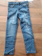 Broek Denim Dept 4/5 110cm Slim, Nieuw, Ophalen of Verzenden