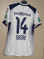 Maillot Anderlecht Samir Nasri shirt ex Man City Marseille, Enlèvement ou Envoi, Maillot