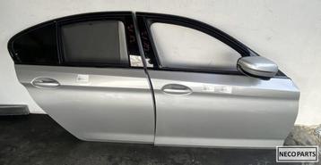 BMW 5 SERIE G30 M5 F90 PORTIER DEUR A83 ALLES LEVERBAAR beschikbaar voor biedingen