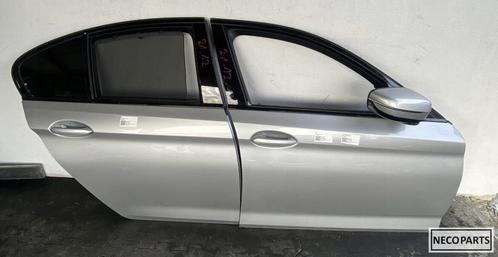 BMW 5 SERIE G30 M5 F90 PORTIER DEUR A83 ALLES LEVERBAAR, Auto-onderdelen, Carrosserie, Achterklep, BMW, Achter, Gebruikt, Ophalen of Verzenden