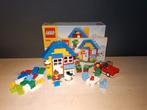 Lego Huis Bouwset, 5899, Ophalen of Verzenden, Zo goed als nieuw, Complete set, Lego