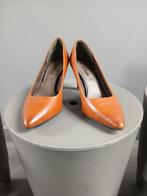 Escarpins en cuir pour femmes S Oliver, Enlèvement ou Envoi, Escarpins, S oliver, Comme neuf