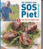 4 Piet Huysentruyt kookboeken, Boeken, Kookboeken, Piet Huysentruyt, Tapas, Hapjes en Dim Sum, Ophalen of Verzenden, Zo goed als nieuw