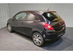 2010 Opel Corsa Personenauto, Auto's, Opel, Gebruikt, Bedrijf, Overige carrosserie, Corsa