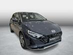 Hyundai i20 Techno, Auto's, Stof, https://public.car-pass.be/vhr/5b62c532-887f-4043-bb36-236f12f32c3a, 5 zetels, 5 deurs