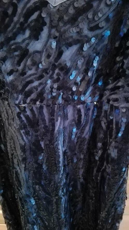Nieuwe jurk - kleed, Kleding | Dames, Jurken, Nieuw, Maat 34 (XS) of kleiner, Blauw, Onder de knie, Ophalen