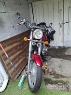 À vendre  MOTORFIETS / MOTOCICLETTE  DAELIM 125cc,, Motoren, 2 cilinders, Chopper, 125 cc, 11 kW of minder