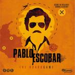 Pablo Escobar, Een of twee spelers, Ophalen of Verzenden, Zo goed als nieuw, Just Games