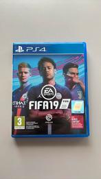 FIFA 19, PS4, Online, Ophalen of Verzenden, Zo goed als nieuw, Vanaf 3 jaar