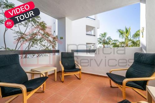 Appartement met 2 slaapkamers op Las Terrazas - Murcia, Immo, Buitenland, Spanje, Appartement, Overige