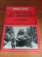 Livre la bataille des Ardennes en images 1944 1945, Ophalen