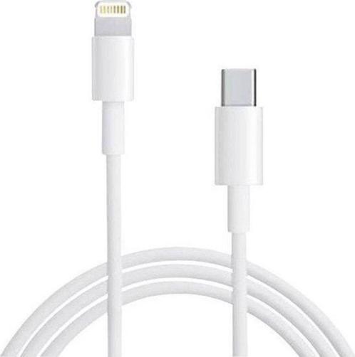 Apple USB-C naar lightningkabel 2m wit Kabel *Nieuw in doos*, Doe-het-zelf en Bouw, Tegels, Nieuw, Ophalen of Verzenden