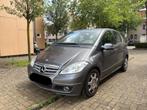 Mercedes A180 CDI Avantgarde Automaat 2011 Euro 5 Navi leder, Auto's, Automaat, Euro 5, Achterwielaandrijving, Zwart