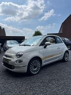 Fiat 500c, 0 kg, 1299 cc, Dex, 50 kW
