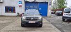 Dacia Duster 1.2benz avec 81 000 km depuis 2014+approuvé+gar, Autos, Dacia, Duster, 5 places, Vert, Tissu