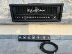 Hughes & Kettner Coreblade, Musique & Instruments, Amplis | Basse & Guitare, Enlèvement, Utilisé, Guitare, 100 watts ou plus