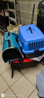 A vendre pour petit chien ou chat, Enlèvement