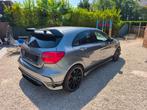 A45 amg, Auto's, Mercedes-Benz, Automaat, 1998 cc, 4 cilinders, USB