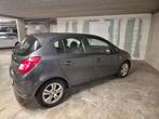 Opel Corsa Ecoflex 1.3DCi 2010., Autos, Argent ou Gris, Achat, Entretenue par le concessionnaire, 1300 cm³