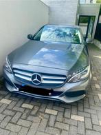 Mercedes C180 met Mercedes motor, Auto's, Mercedes-Benz, Automaat, Leder en Stof, 5 deurs, Particulier